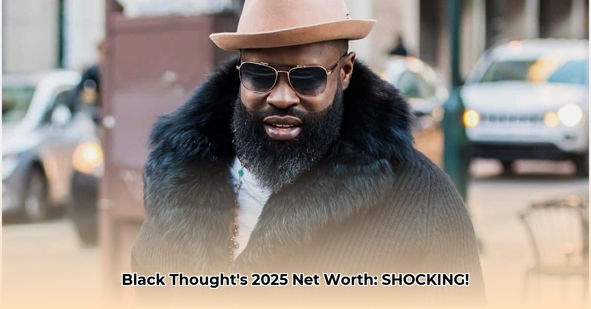 black-thought-net-worth